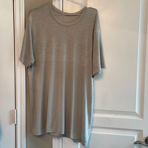 Metal Vent Breathe SS